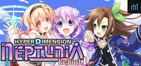 Hyperdimension Neptunia Re;Birth1 PC Specs