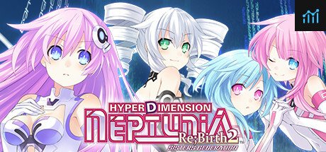 Hyperdimension Neptunia Re;Birth2: Sisters Generation PC Specs