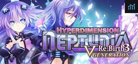 Hyperdimension Neptunia Re;Birth3 V Generation PC Specs
