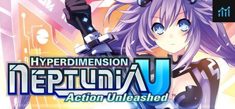 Hyperdimension Neptunia U: Action Unleashed PC Specs