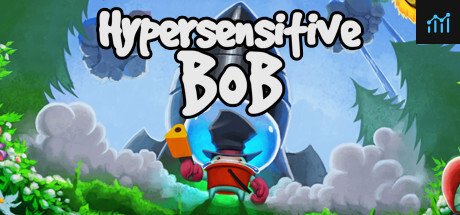 Hypersensitive Bob PC Specs