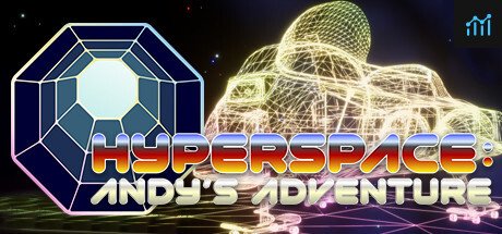 Hyperspace : Andy's Adventure PC Specs