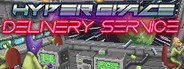 Hyperspace Delivery Service System Requirements