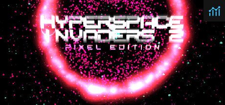 Hyperspace Invaders II: Pixel Edition PC Specs
