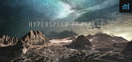 Hyperspeed Fragfest PC Specs