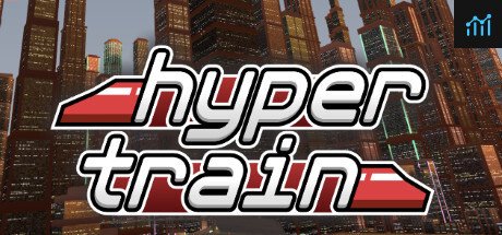 Hypertrain PC Specs