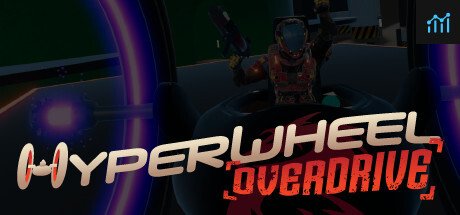 Hyperwheel Overdrive PC Specs