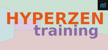 HyperZen Training PC Specs