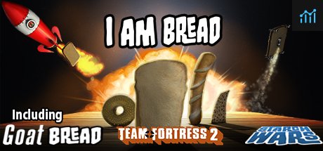 I am Bread PC Specs