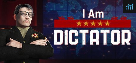 I am Dictator PC Specs