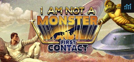 I am not a Monster: First Contact PC Specs