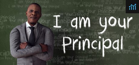 I am Your Principal PC Specs