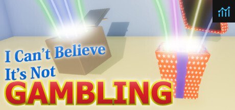 I Can't Believe It's Not Gambling System Requirements
