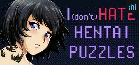 I (DON'T) HATE HENTAI PUZZLES PC Specs