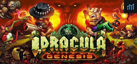 I, Dracula: Genesis PC Specs