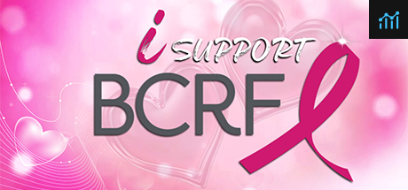 I Support Breast Cancer Research System Requirements