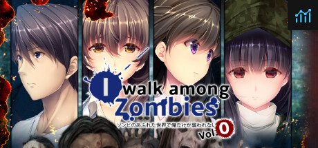 I Walk Among Zombies Vol. 0 System Requirements