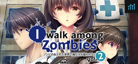 I Walk Among Zombies Vol. 2 PC Specs