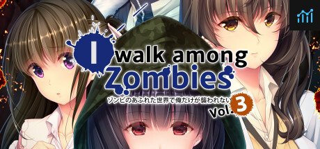 I Walk Among Zombies Vol. 3 PC Specs