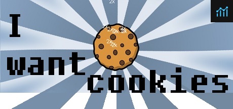 I want cookies PC Specs