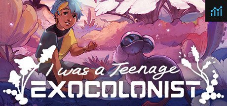 I Was a Teenage Exocolonist Free Download