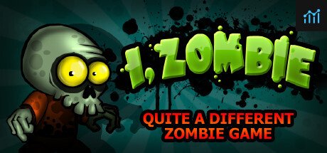 I, Zombie System Requirements