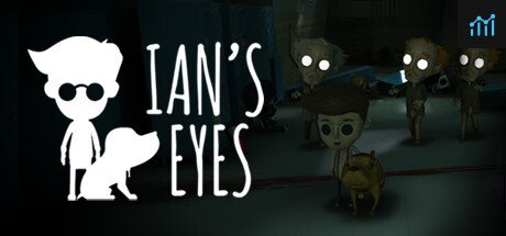 Ian's Eyes PC Specs