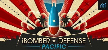 iBomber Defense Pacific PC Specs