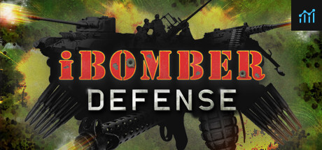 iBomber Defense PC Specs