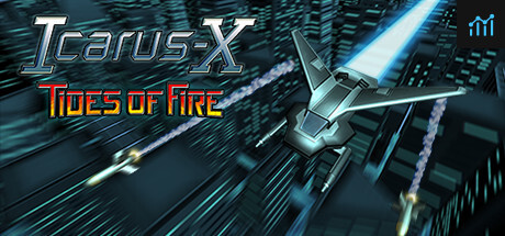 Icarus-X: Tides of Fire PC Specs