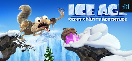 Ice Age Scrat's Nutty Adventure PC Specs
