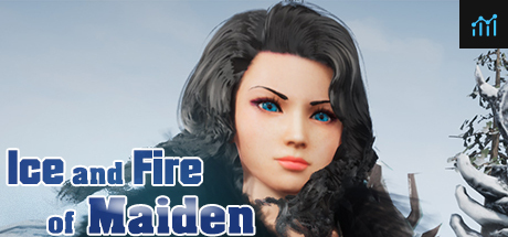 Ice and Fire of Maiden PC Specs