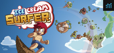 Ice Cream Surfer System Requirements