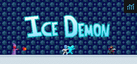 Ice Demon PC Specs