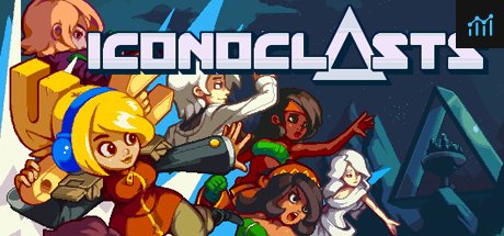 Iconoclasts PC Specs