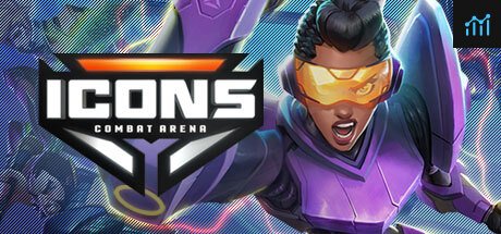 Icons: Combat Arena PC Specs