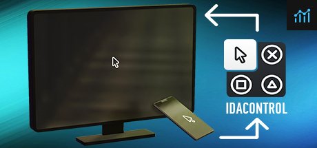 IDACONTROL PC Specs