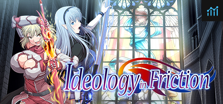 Ideology in Friction System Requirements