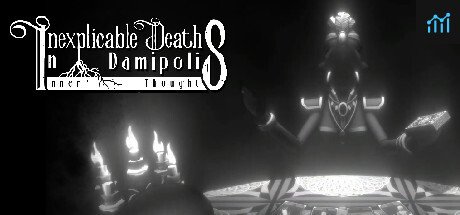 IDID:IT (Inexplicable Deaths In Damipolis: Inner Thoughts) PC Specs