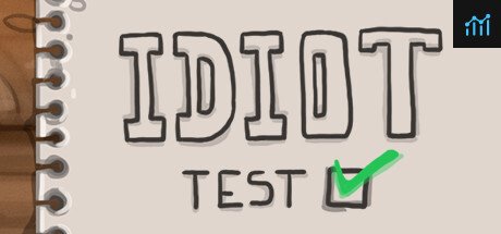 IDIOT test System Requirements