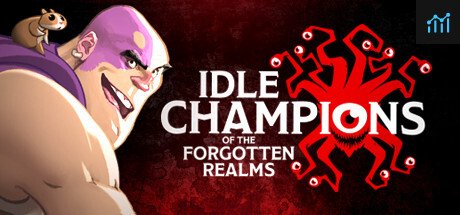 Idle Champions of the Forgotten Realms PC Specs