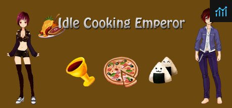 Idle Cooking Emperor PC Specs