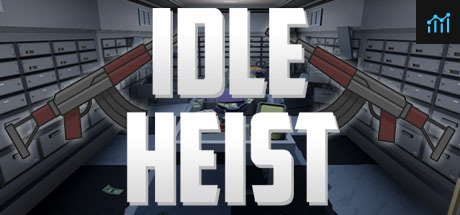 Idle Heist PC Specs