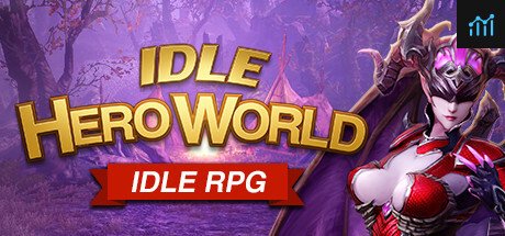 Idle Hero World PC Specs