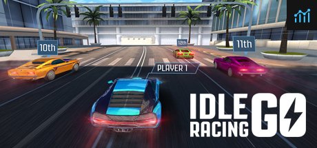 Idle Racing GO: Clicker Tycoon PC Specs