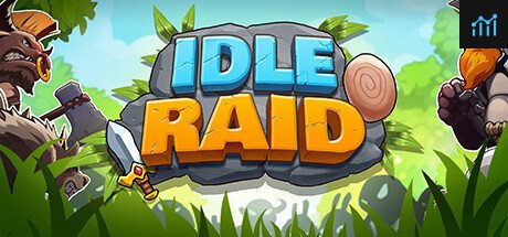 IDLE RAID PC Specs