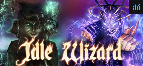 Idle Wizard PC Specs