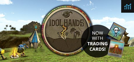 Idol Hands PC Specs