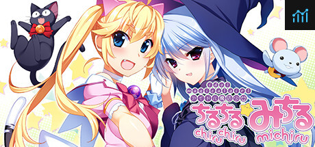 Idol Magical Girl Chiru Chiru Michiru Part 2 PC Specs