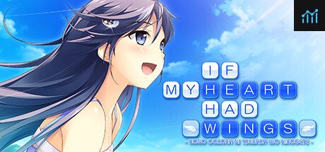 If My Heart Has Wings Uncensored